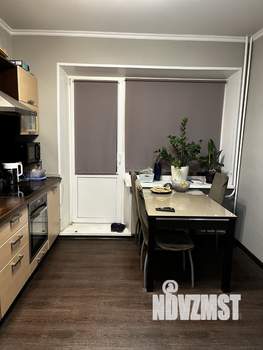 2-к квартира, вторичка, 56м2, 1/9 этаж