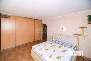 1-к квартира, вторичка, 28м2, 2/5 этаж