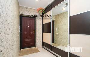 3-к квартира, вторичка, 94м2, 5/5 этаж