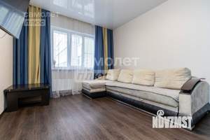 2-к квартира, вторичка, 68м2, 3/17 этаж