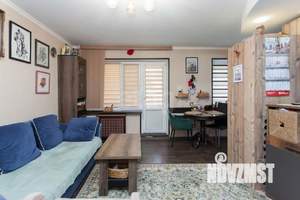 3-к квартира, вторичка, 60м2, 2/5 этаж