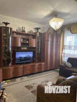 3-к квартира, вторичка, 70м2, 4/5 этаж