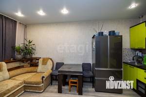 1-к квартира, вторичка, 36м2, 3/4 этаж