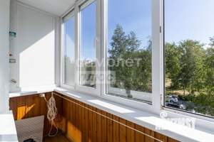 2-к квартира, вторичка, 44м2, 3/5 этаж