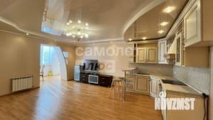 3-к квартира, вторичка, 108м2, 3/10 этаж