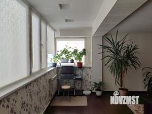 1-к квартира, вторичка, 47м2, 11/22 этаж