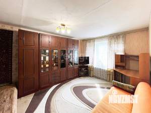 1-к квартира, вторичка, 29м2, 1/5 этаж