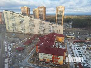 3-к квартира, вторичка, 98м2, 17/25 этаж