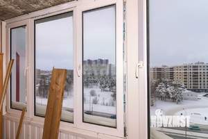 1-к квартира, вторичка, 35м2, 8/12 этаж