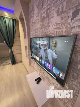 Студия квартира, вторичка, 24м2, 7/17 этаж