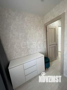 1-к квартира, вторичка, 30м2, 4/5 этаж
