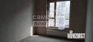 1-к квартира, вторичка, 50м2, 7/10 этаж