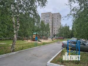 1-к квартира, вторичка, 29м2, 3/5 этаж
