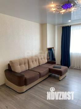 1-к квартира, вторичка, 45м2, 8/12 этаж