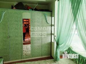 3-к квартира, вторичка, 86м2, 5/5 этаж