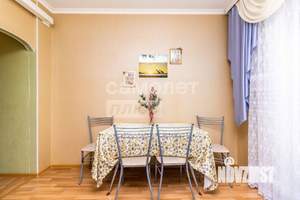 3-к квартира, вторичка, 70м2, 1/9 этаж