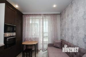 1-к квартира, вторичка, 50м2, 19/26 этаж