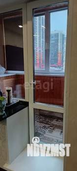 1-к квартира, вторичка, 44м2, 4/10 этаж