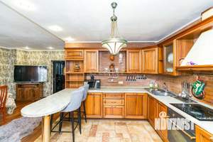 3-к квартира, вторичка, 118м2, 3/9 этаж