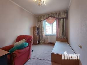 2-к квартира, вторичка, 53м2, 5/5 этаж
