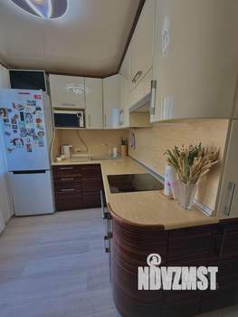 2-к квартира, вторичка, 45м2, 4/9 этаж