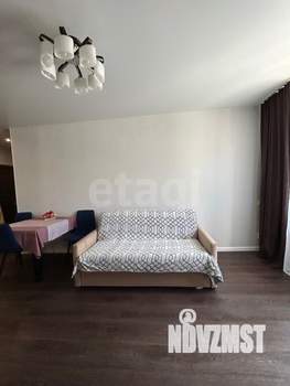 1-к квартира, вторичка, 54м2, 3/14 этаж