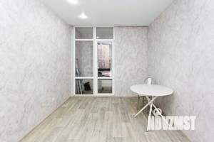1-к квартира, вторичка, 39м2, 16/16 этаж