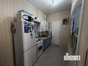 1-к квартира, вторичка, 38м2, 2/9 этаж