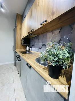 1-к квартира, вторичка, 42м2, 13/16 этаж