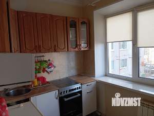 2-к квартира, вторичка, 44м2, 4/9 этаж