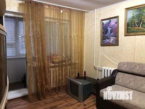 2-к квартира, вторичка, 38м2, 2/5 этаж