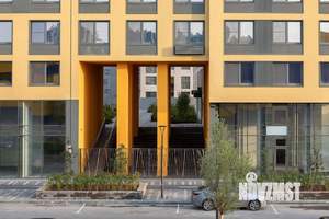 2-к квартира, вторичка, 96м2, 12/17 этаж