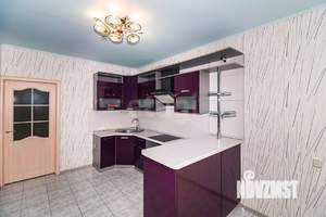 1-к квартира, вторичка, 52м2, 4/10 этаж