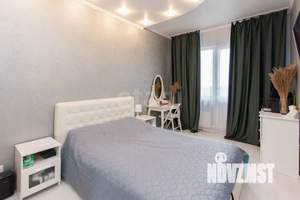 2-к квартира, вторичка, 68м2, 7/17 этаж