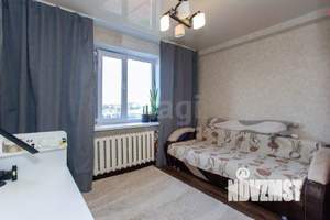 2-к квартира, вторичка, 40м2, 4/5 этаж