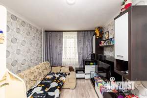 2-к квартира, вторичка, 45м2, 1/9 этаж