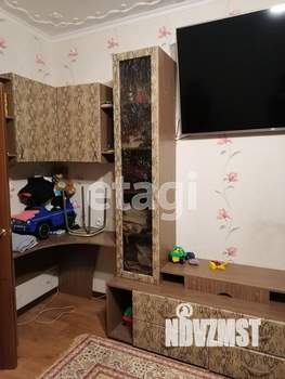 1-к квартира, вторичка, 42м2, 6/9 этаж