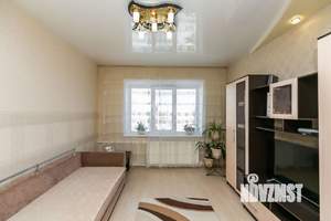 3-к квартира, вторичка, 72м2, 5/5 этаж
