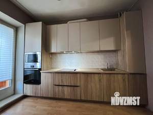 4-к квартира, вторичка, 88м2, 2/5 этаж