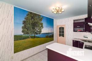 1-к квартира, вторичка, 52м2, 4/10 этаж