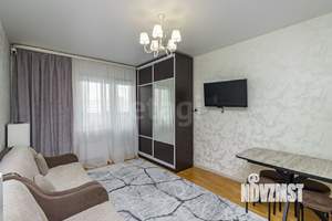 Студия квартира, вторичка, 29м2, 15/17 этаж