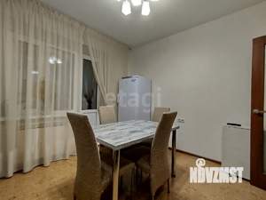 3-к квартира, вторичка, 71м2, 9/9 этаж