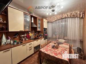 4-к квартира, вторичка, 89м2, 4/5 этаж