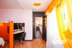 3-к квартира, вторичка, 100м2, 13/14 этаж