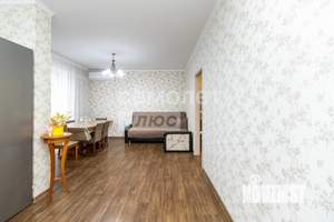 3-к квартира, вторичка, 80м2, 3/16 этаж