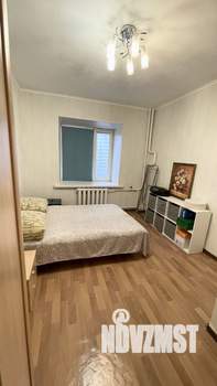 2-к квартира, вторичка, 59м2, 6/12 этаж