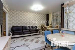 3-к квартира, вторичка, 77м2, 3/14 этаж