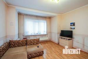 2-к квартира, вторичка, 61м2, 4/9 этаж