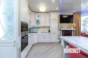 3-к квартира, вторичка, 112м2, 2/26 этаж
