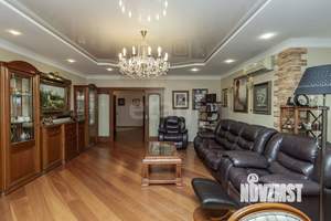 3-к квартира, вторичка, 159м2, 11/12 этаж